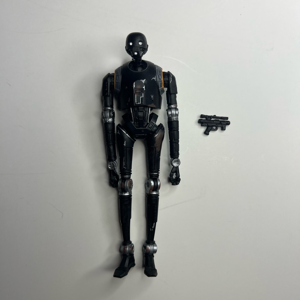 K-2SO VC170 Star Wars 2020 Vintage
Line Droid Rogue
